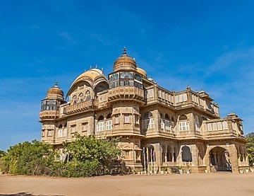 AYODHYAM, AYODHYA - IHCL SELEQTIONS